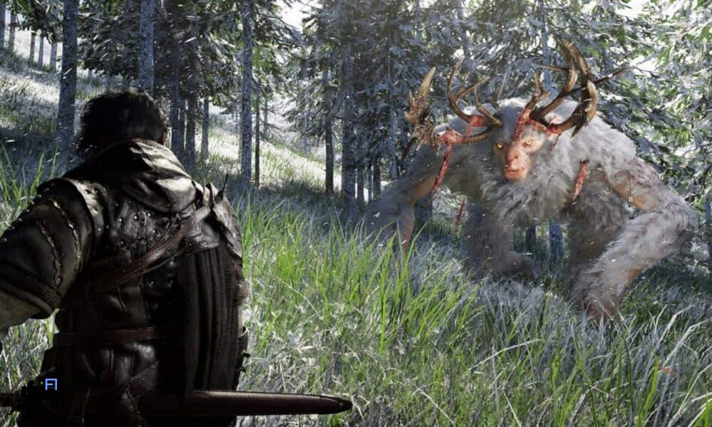 تاخیر جدید Crimson Desert؛ عرضه به سهماهه اول 2026 موکول شد 3 انتشار بازی Crimson Desert به سهماهه اول 2026 موکول شد