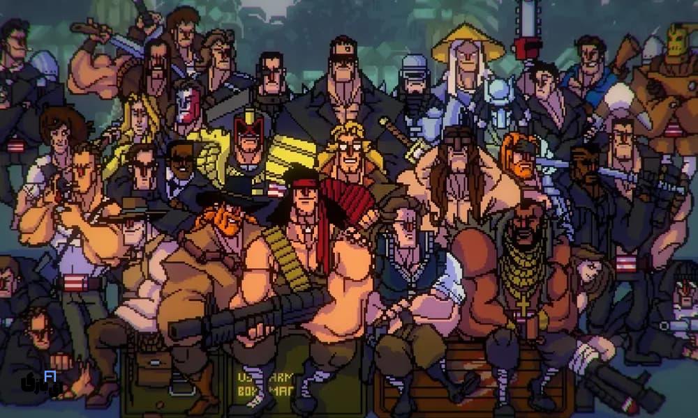 بهترین بازی های چند نفره کامپیوتر آفلاین؛ تجربهی رقابت و همکاری بدون نیاز به اینترنت! 15 بدون اینترنت هم میشه خوش گذروند! بهترین بازیهای آفلاین چندنفره برای PC