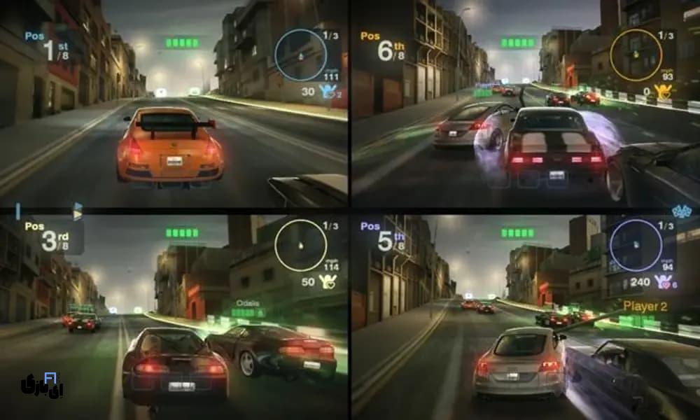 بهترین بازی های چند نفره کامپیوتر آفلاین؛ تجربهی رقابت و همکاری بدون نیاز به اینترنت! 13 کامپیوتر