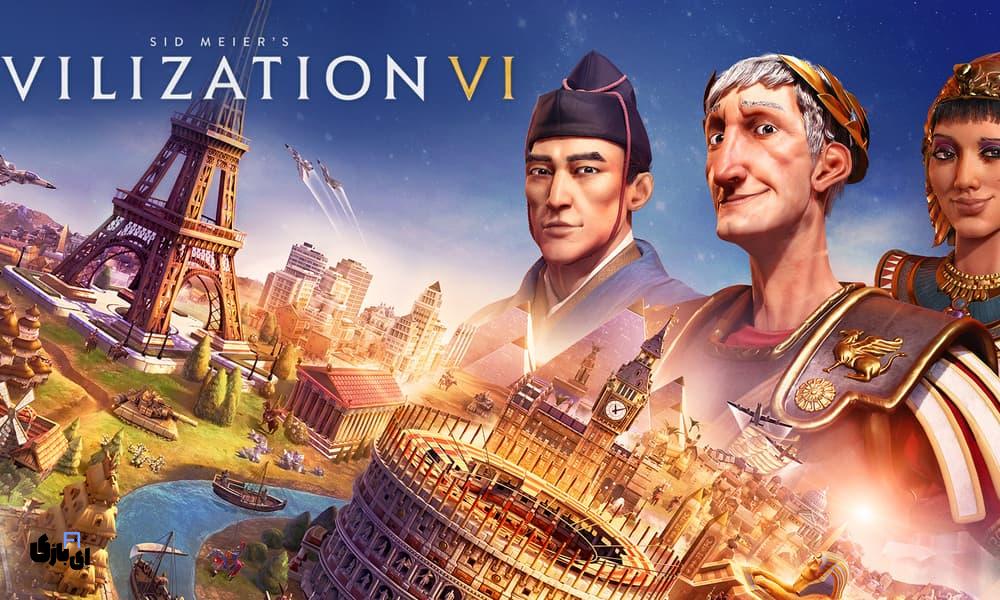 بازی کامپیوتر برای سیستم متوسط: راهنمای کامل انتخاب و تجربه بازیهای جذاب 27 با این بازیها روی سیستم متوسط، یک تجربه حرفهای داشته باش!