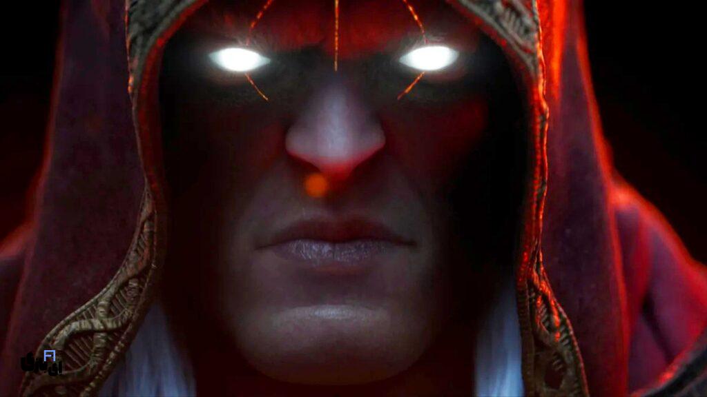 تریلر بازی Darksiders 4 منتشر شد | بررسی کامل داستان، گیمپلی و تاریخ انتشار 7 تریلر گیم Darksiders 4