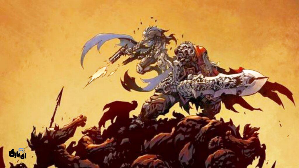 تریلر بازی Darksiders 4 منتشر شد | بررسی کامل داستان، گیمپلی و تاریخ انتشار 5 انتخاب سواران در Darksiders 4