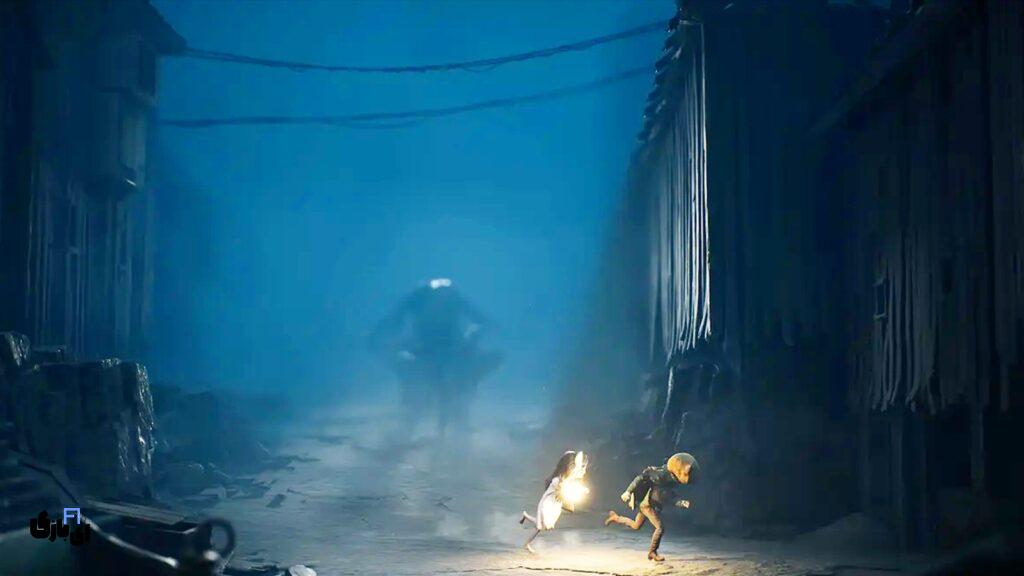 تریلر گیم پلی Reanimal؛ بازگشت تاریکی به دنیای بازیهای ترسناک 6 تریلر گیم پلی Reanimal