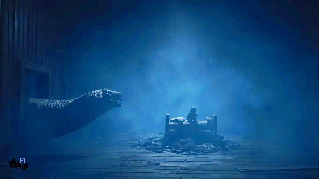 تریلر گیم پلی Reanimal؛ بازگشت تاریکی به دنیای بازیهای ترسناک 7 تریلر گیم پلی بازی Reanimal