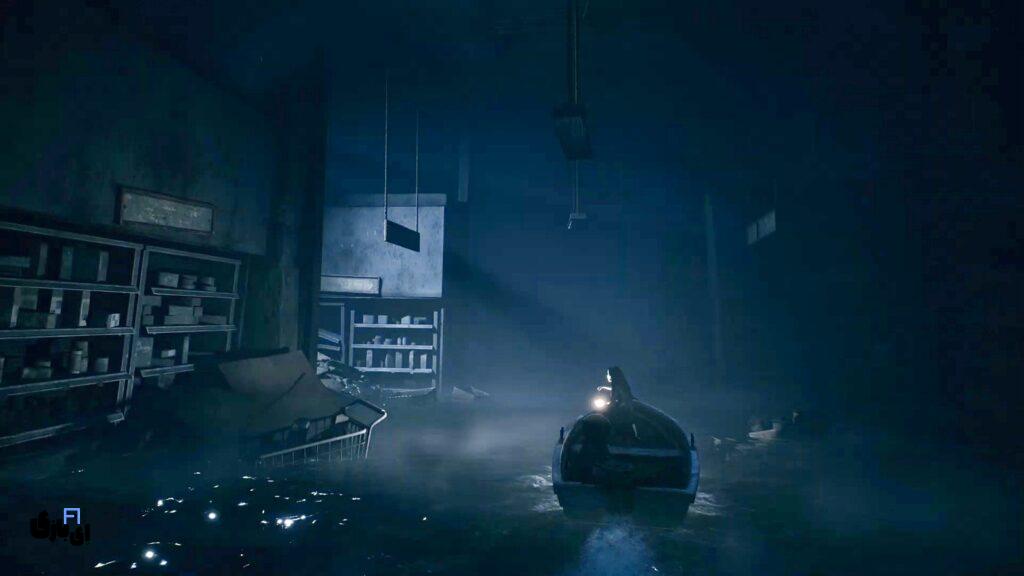 تریلر گیم پلی Reanimal؛ بازگشت تاریکی به دنیای بازیهای ترسناک 8 تریلر گیم پلی گیم Reanimal