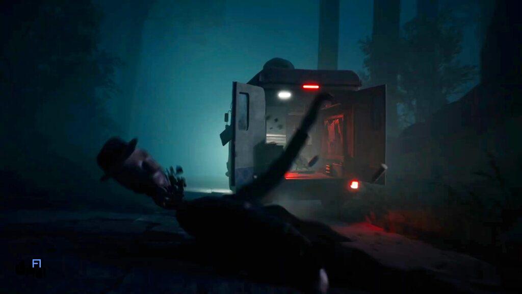 تریلر گیم پلی Reanimal؛ بازگشت تاریکی به دنیای بازیهای ترسناک 10 تریلر بازی Reanimal