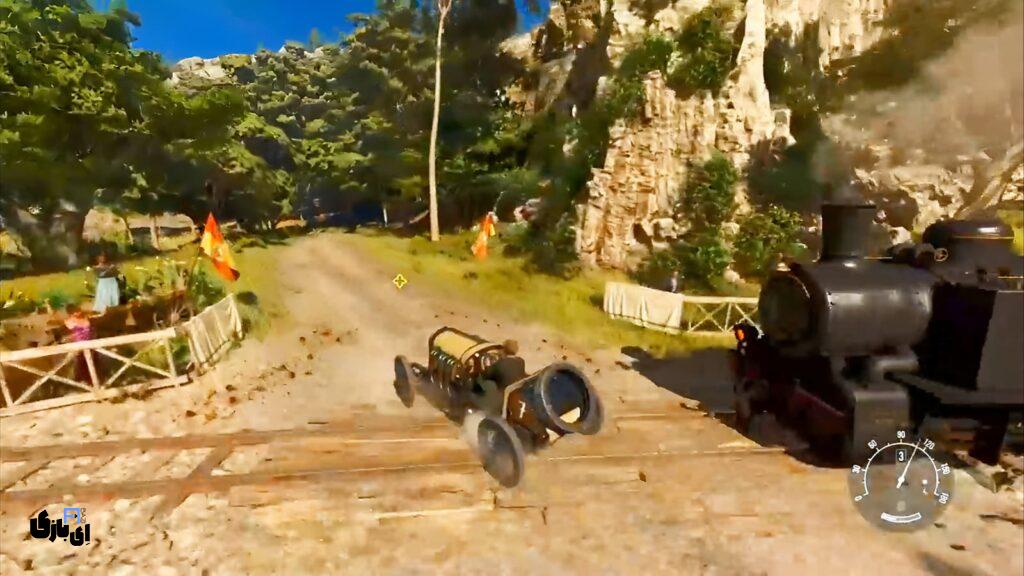 تریلر گیمپلی بازی Mafia: The Old Country؛ آغاز فصل جدیدی از تاریخ جنایت در سیسیل 9 تریلر گیمپلی Mafia: The Old Country