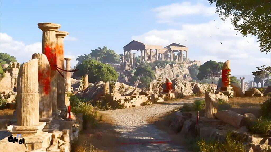 تریلر گیمپلی بازی Mafia: The Old Country؛ آغاز فصل جدیدی از تاریخ جنایت در سیسیل 6 تریلر بازی Mafia: The Old Country