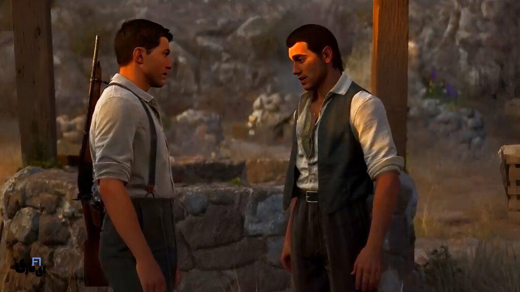 تریلر گیمپلی بازی Mafia: The Old Country؛ آغاز فصل جدیدی از تاریخ جنایت در سیسیل 8 تریلر گیم Mafia: The Old Country