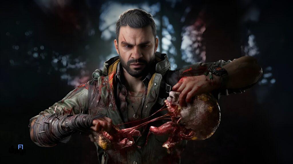 تریلر خونین بازی Dying Light: The Beast منتشر شد 6 تریلر بازی Dying Light: The Beast