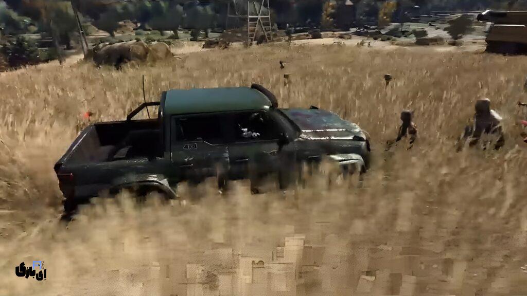 تریلر خونین بازی Dying Light: The Beast منتشر شد 10 تیزر بازی Dying Light: The Beast