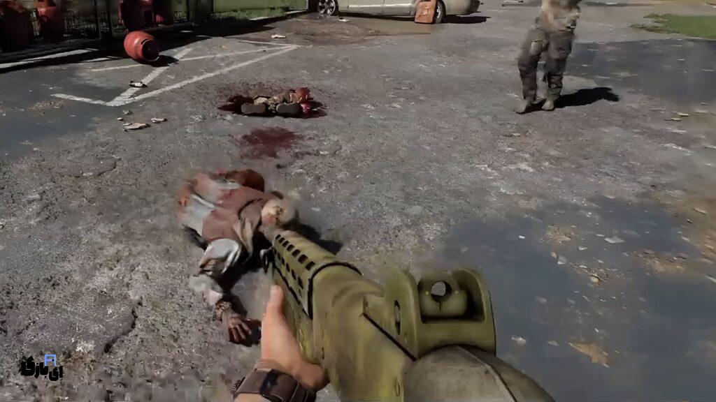 تریلر خونین بازی Dying Light: The Beast منتشر شد 7 تریلر گیم Dying Light: The Beast