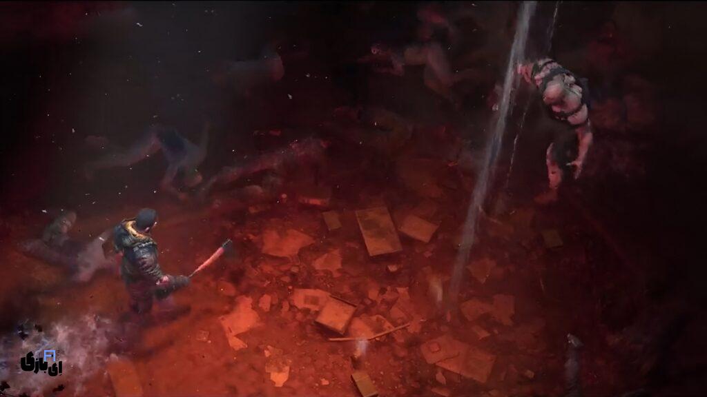 تریلر خونین بازی Dying Light: The Beast منتشر شد 9 گیم Dying Light: The Beast