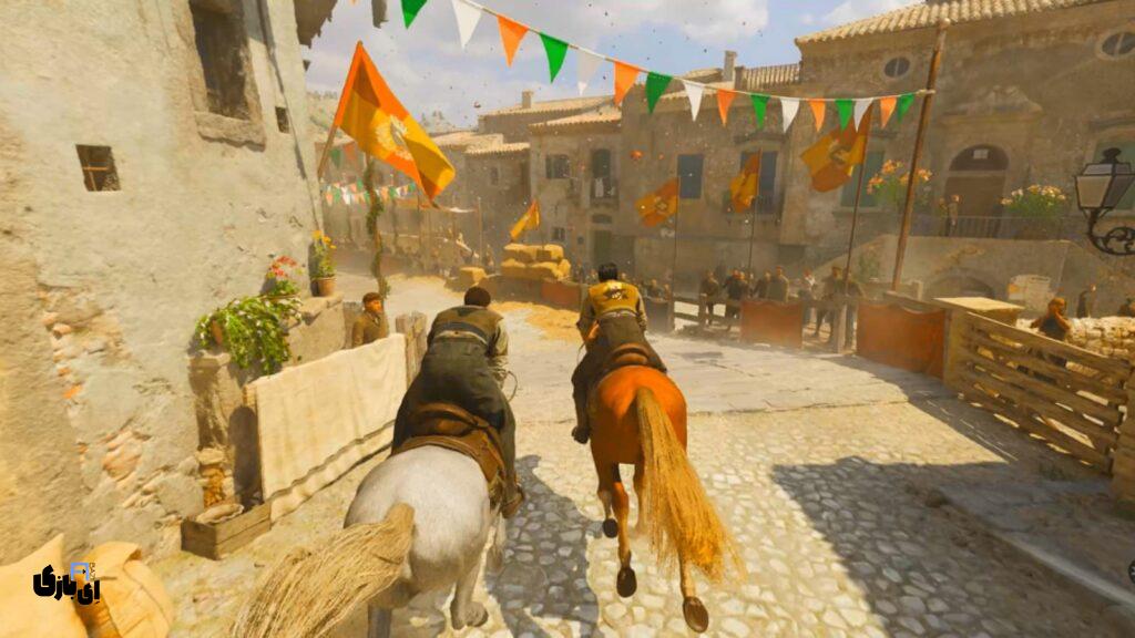 نقدها و نمرات بازی Mafia: The Old Country | آیا با یک شاهکار مافیایی طرف هستیم؟ 5 نقدها و نمرات بازی Mafia: The Old Country در سایت PC Games