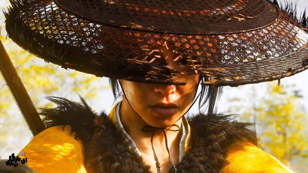 تریلر گیمپلی Ghost of Yōtei | نبردهای بیرحمانه آتسو در دنیای برفی ژاپن 8 تریلر بازی Ghost of Yōtei