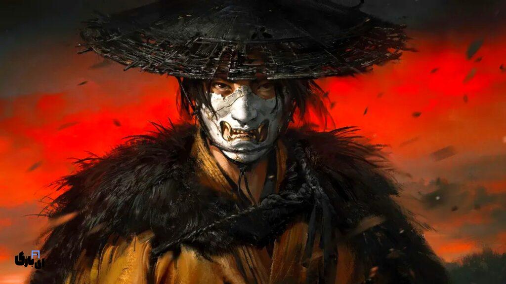 تریلر گیمپلی Ghost of Yōtei | نبردهای بیرحمانه آتسو در دنیای برفی ژاپن 10 تیزر گیمپلی Ghost of Yōtei