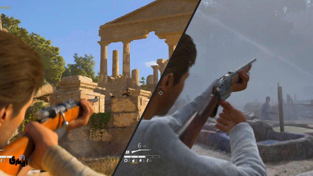 نقد و بررسی بازی Mafia: The Old Country بازگشتی به دوران مافیا در سیسیل ۱۹۰۰ 8 نقد بازی Mafia: The Old Country