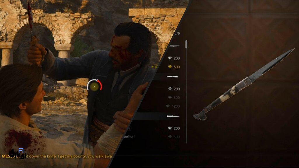 نقد و بررسی بازی Mafia: The Old Country بازگشتی به دوران مافیا در سیسیل ۱۹۰۰ 11 بررسی گیم Mafia: The Old Country