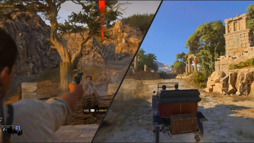 نقد و بررسی بازی Mafia: The Old Country بازگشتی به دوران مافیا در سیسیل ۱۹۰۰ 7 نقد و بررسی بازی Mafia: The Old Country