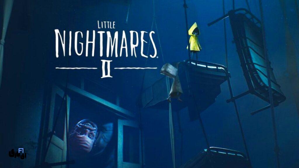 تریلر جدیدی از بازی Little Nightmares 3 سفری ترسناک در میان شنهای خروشان 6 تریلر جدیدی از گیم Little Nightmares 3