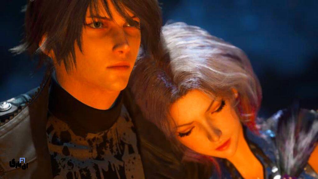 تریلر بازی Lost Soul Aside تاریخ انتشار و قابلیتهای Arena Power 4 تریلر گیم Lost Soul Aside