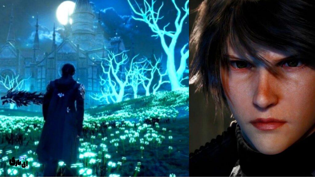 تریلر بازی Lost Soul Aside تاریخ انتشار و قابلیتهای Arena Power 3 تریلر Lost Soul Aside