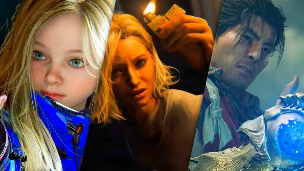 تریلر جدیدی از بازی Resident Evil Requiem؛ بازگشت به کابوس 3 تریلر جدیدی Resident Evil Requiem