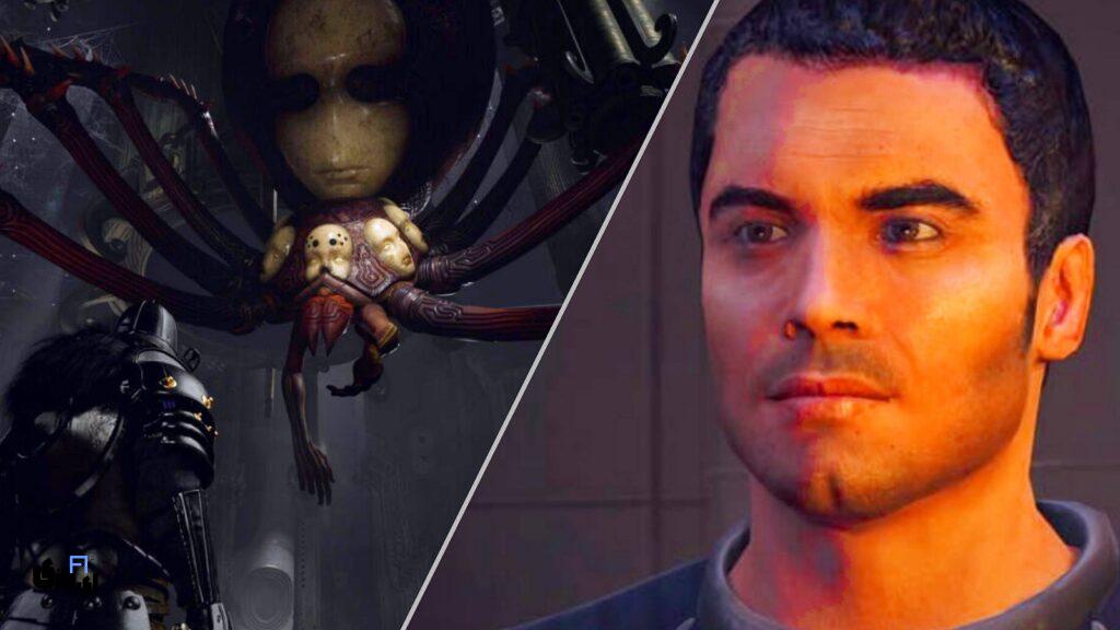 تریلر گیمپلی بازی Kaidan؛ ترکیب هنر ژاپنی و اکشن نفسگیر 4 تریلر گیمپلی گیم Kaidan