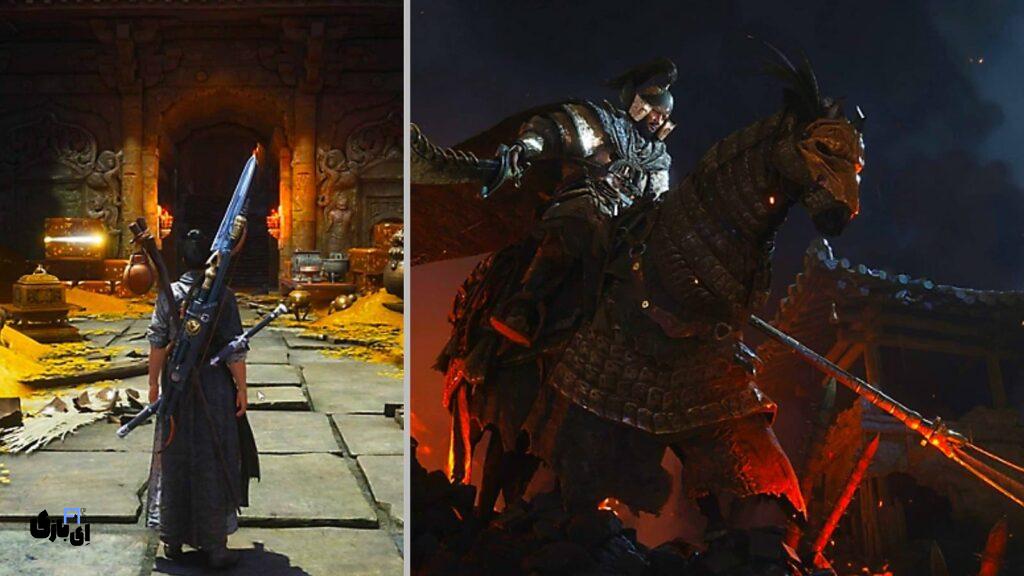 تحلیل تاریخ انتشار و تریلر بازی Where Winds Meet 3 تاریخ انتشار و تریلر Where Winds Meet