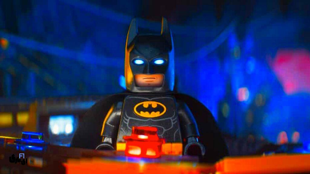 تریلر رونمایی بازی Lego Batman: Legacy of the Dark منتشر شد! 4 تریلر رونمایی گیم Lego Batman: Legacy of the Dark