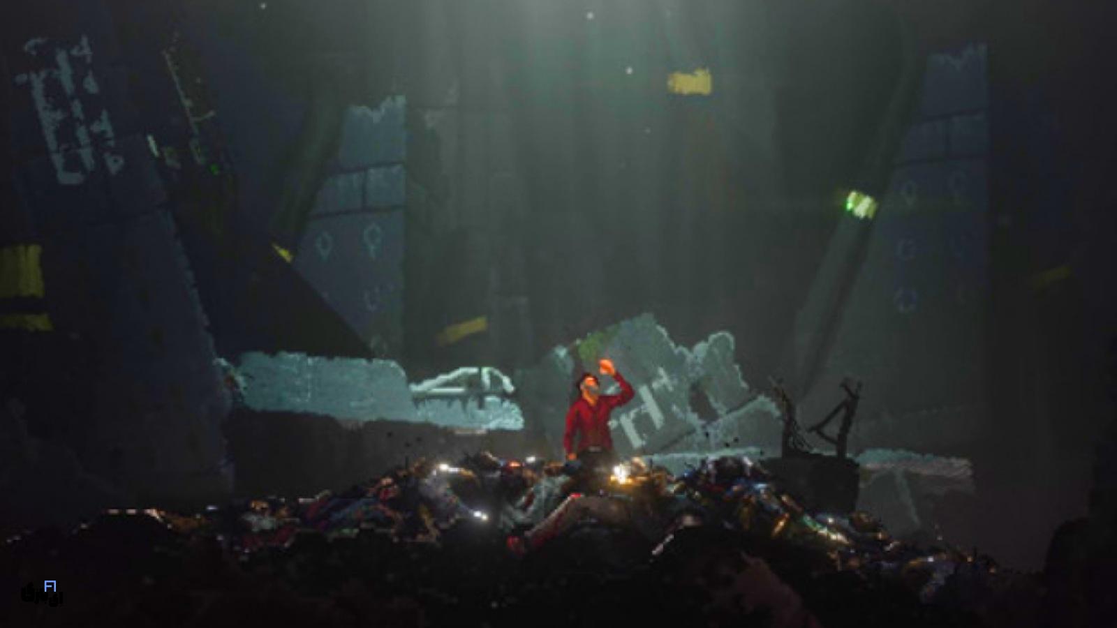 همه چیز درباره تریلر بهروزرسانی رسمی بازی Replaced 4 تریلر بهروزرسانی رسمی گیم Replaced