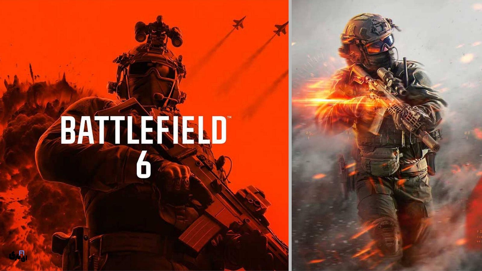 همه چیز درباره تریلر جدید بازی Battlefield 6 نسخه PC 3 تریلر جدید Battlefield 6 نسخه PC