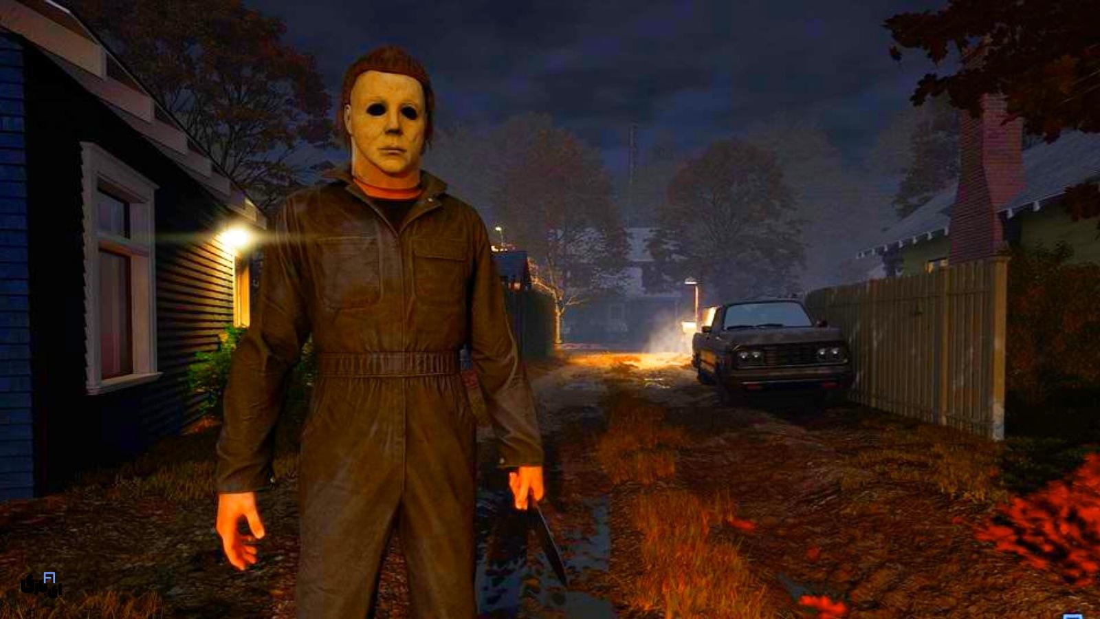 همه چیز درباره تریلر بازی ترسناک Halloween و جزئیات انتشار 4 تریلر ترسناک Halloween