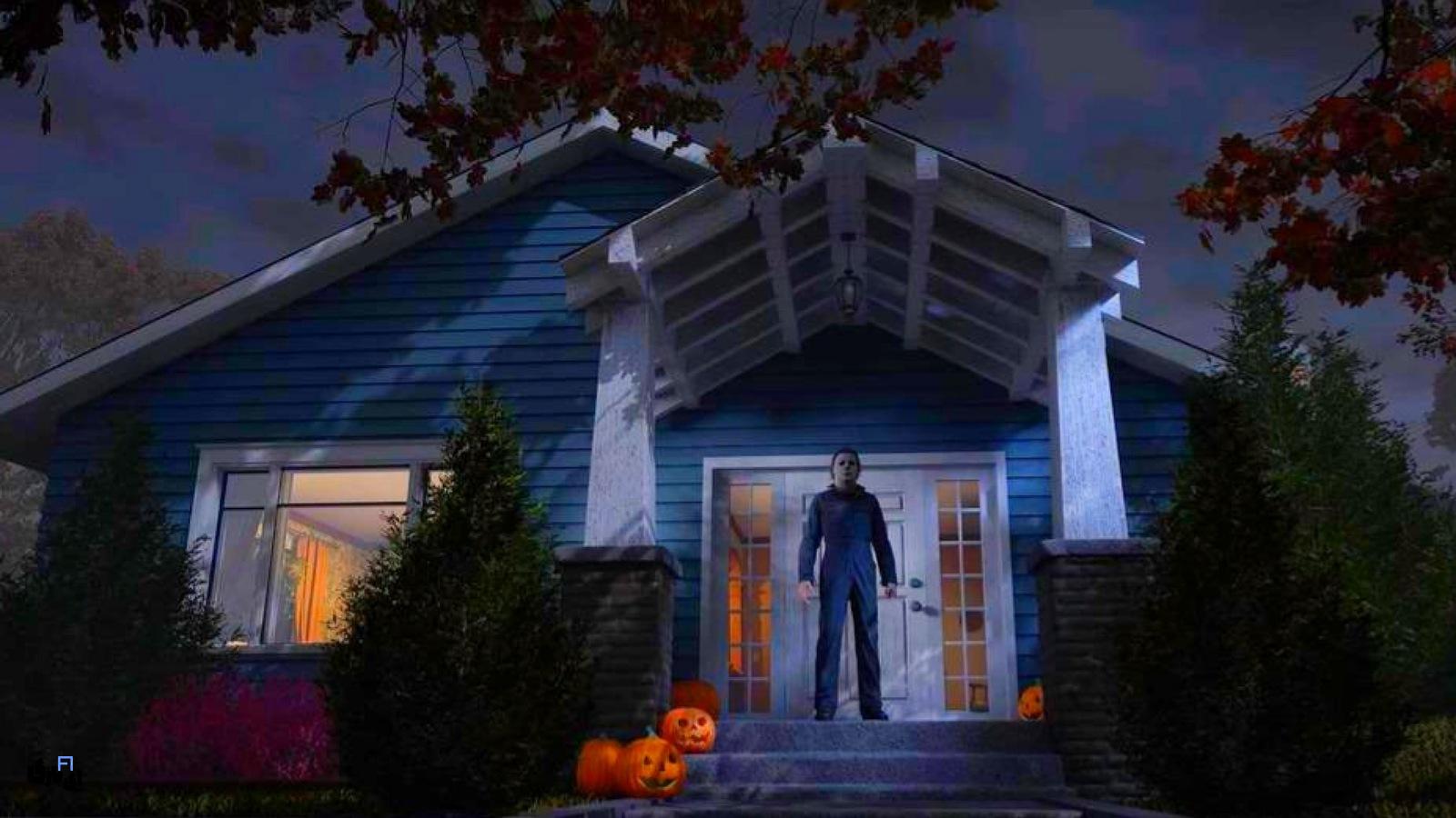 همه چیز درباره تریلر بازی ترسناک Halloween و جزئیات انتشار 3 بازی ترسناک Halloween