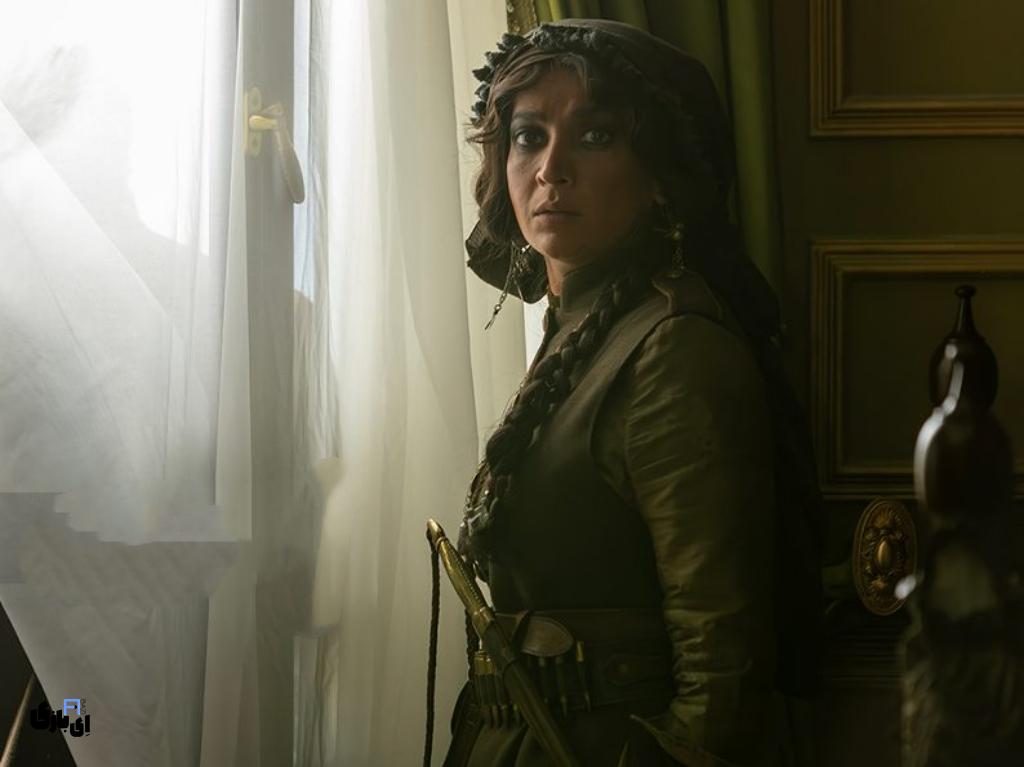 کدام بازیگران زن سریال شکارگاه بیشتر درخشید؟ تحلیل نقشها و شخصیتها 8 MEITU ۲۰۲۵۰۸۰۲ ۲۳۱۰۳۹۳۷۵