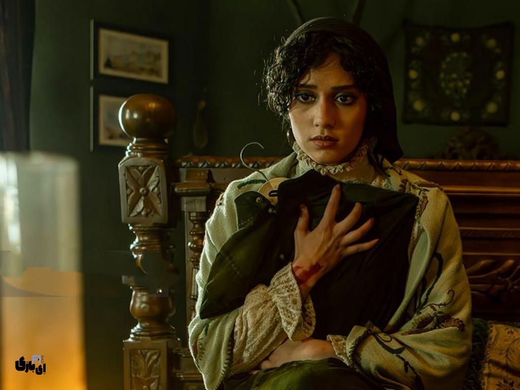 کدام بازیگران زن سریال شکارگاه بیشتر درخشید؟ تحلیل نقشها و شخصیتها 12 MEITU ۲۰۲۵۰۸۰۲ ۲۳۱۱۵۹۵۹۳