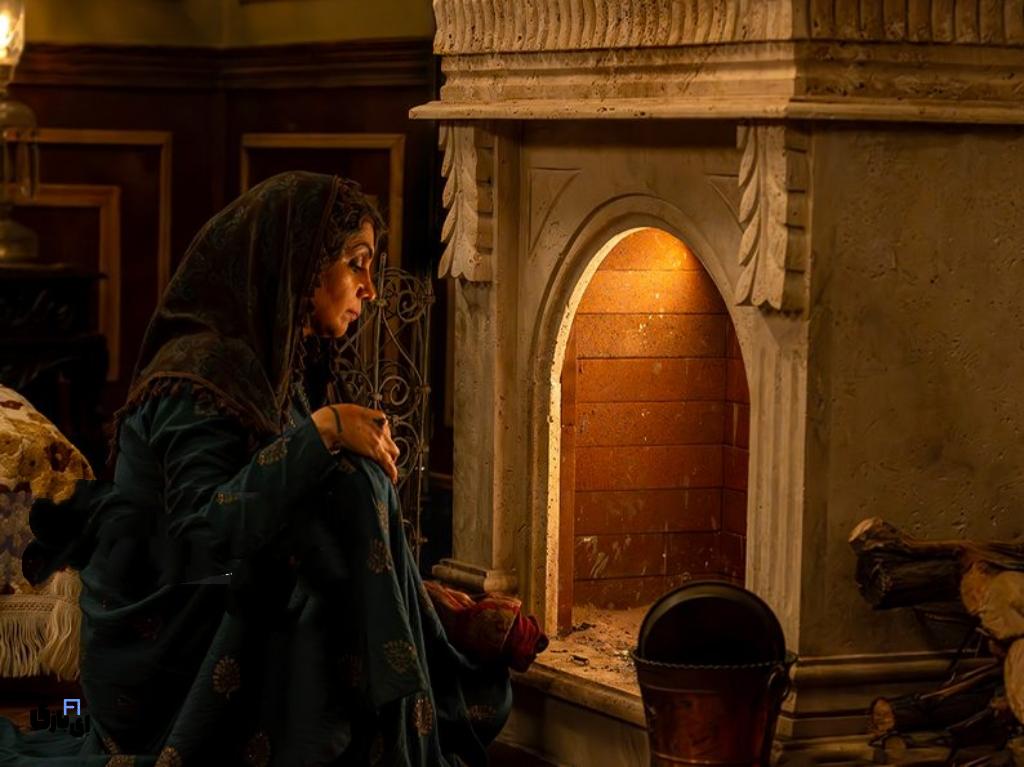 کدام بازیگران زن سریال شکارگاه بیشتر درخشید؟ تحلیل نقشها و شخصیتها 7 MEITU ۲۰۲۵۰۸۰۲ ۲۳۱۸۳۵۱۱۵