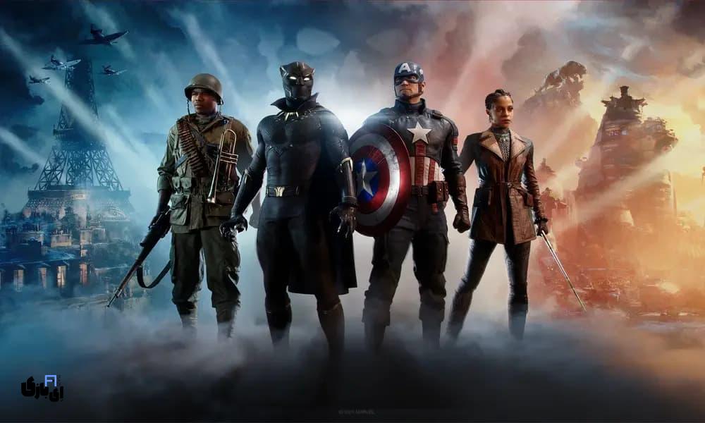 ۸ بازی مورد انتظار ۲۰۲۶ که میتوانند توجهها را از GTA VI بدزدند! 10 «۸ بازی مورد انتظار ۲۰۲۶ که میتوانند توجهها را از GTA VI بدزدند»