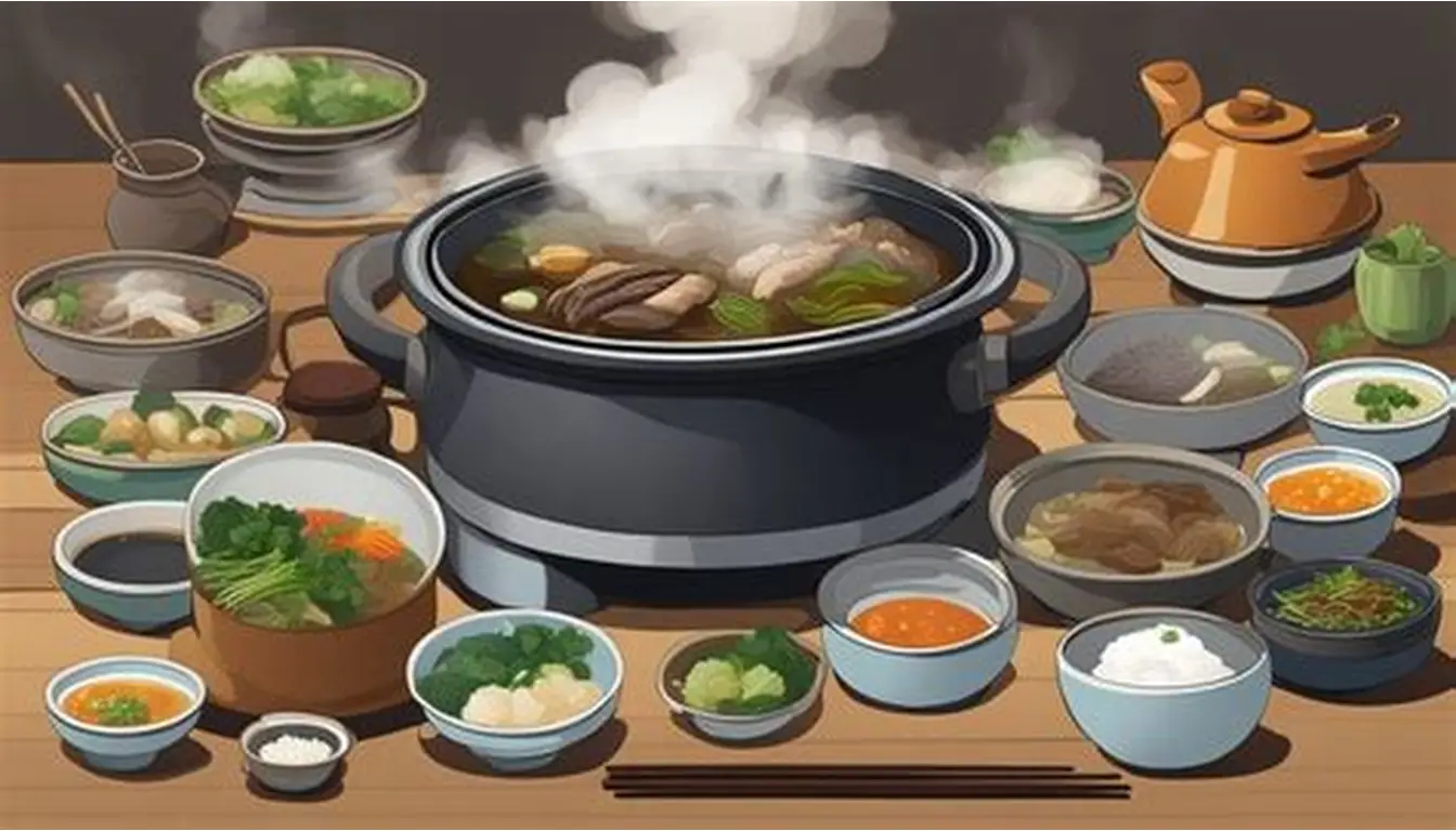 بررسی انیمه Food for the Soul: طعمی از آرامش و دوستی در هر قسمت! 4 انیمه ژاپنی Food for the Soul