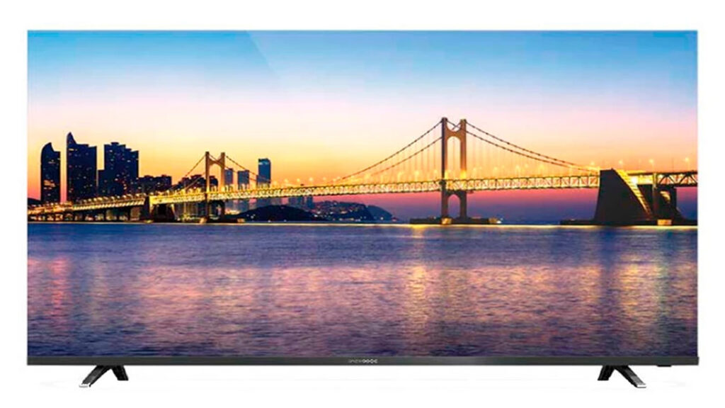 بهترین تلویزیون 55 اینچ : معرفی 5 مدل با ارزش خرید بالا 5 تلویزیون 55 اینچ ال ای دی هوشمند دوو مدل DSL-55MS3100U