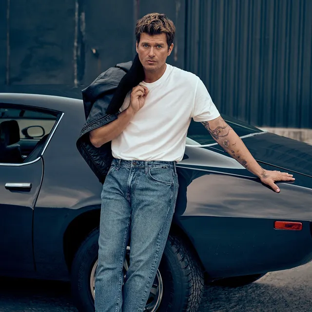 سریال ترکی کوزی گونی: خلاصه داستان و بیوگرافی بازیگران 7 بازیگر کیوانچ تاتلیتوغ (Kıvanç Tatlıtuğ)