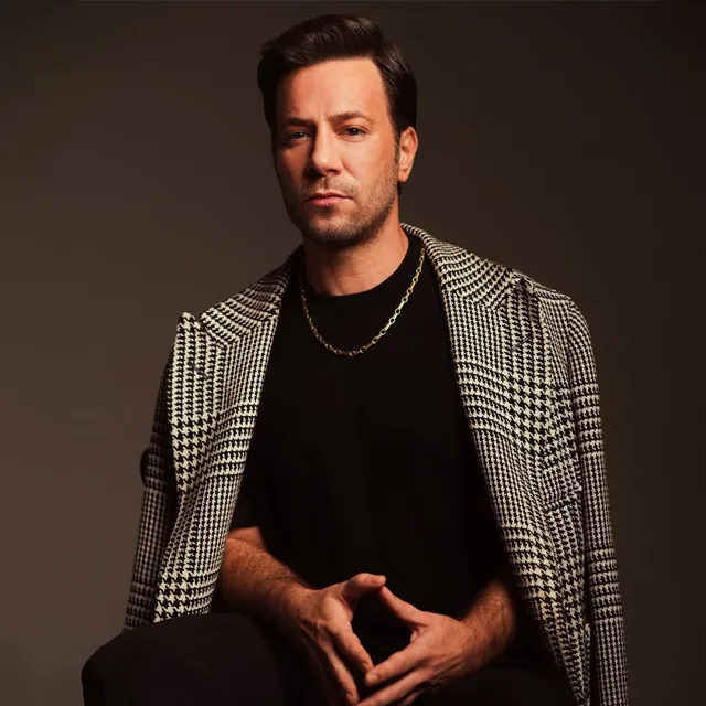 سریال ترکی کوزی گونی: خلاصه داستان و بیوگرافی بازیگران 11 بازیگر کان تاشانر (Kaan Taşaner)