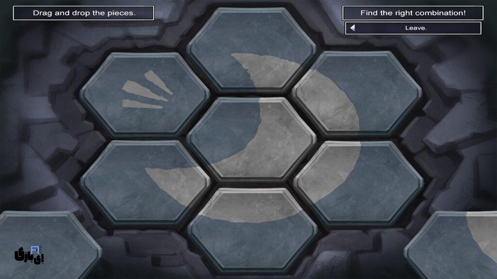 تمام مینی گیم ها Minigames در بازی سامرتایم ساگا 58 پازل (Puzzle minigame) در بازی سامرتایم ساگا Summertime Saga