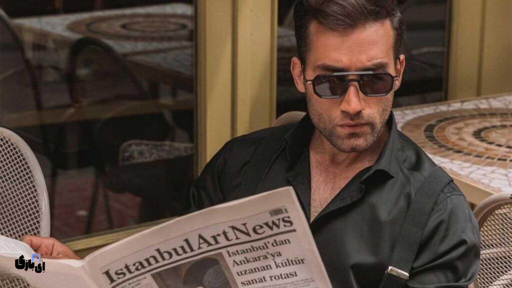 درگیری شاهین و محدثه، از دروغ های عاشقانه تا مسخره شدن لهجه! 7 شاهین زیر بار خیانتش نرفت