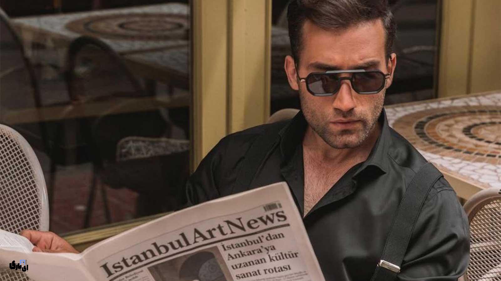 پشت پرده درگیری پرستو صالحی با طناز و شاهین: از خیانت تا دسیسه در "عشق ابدی" 6 شاهین در عشق ابدی