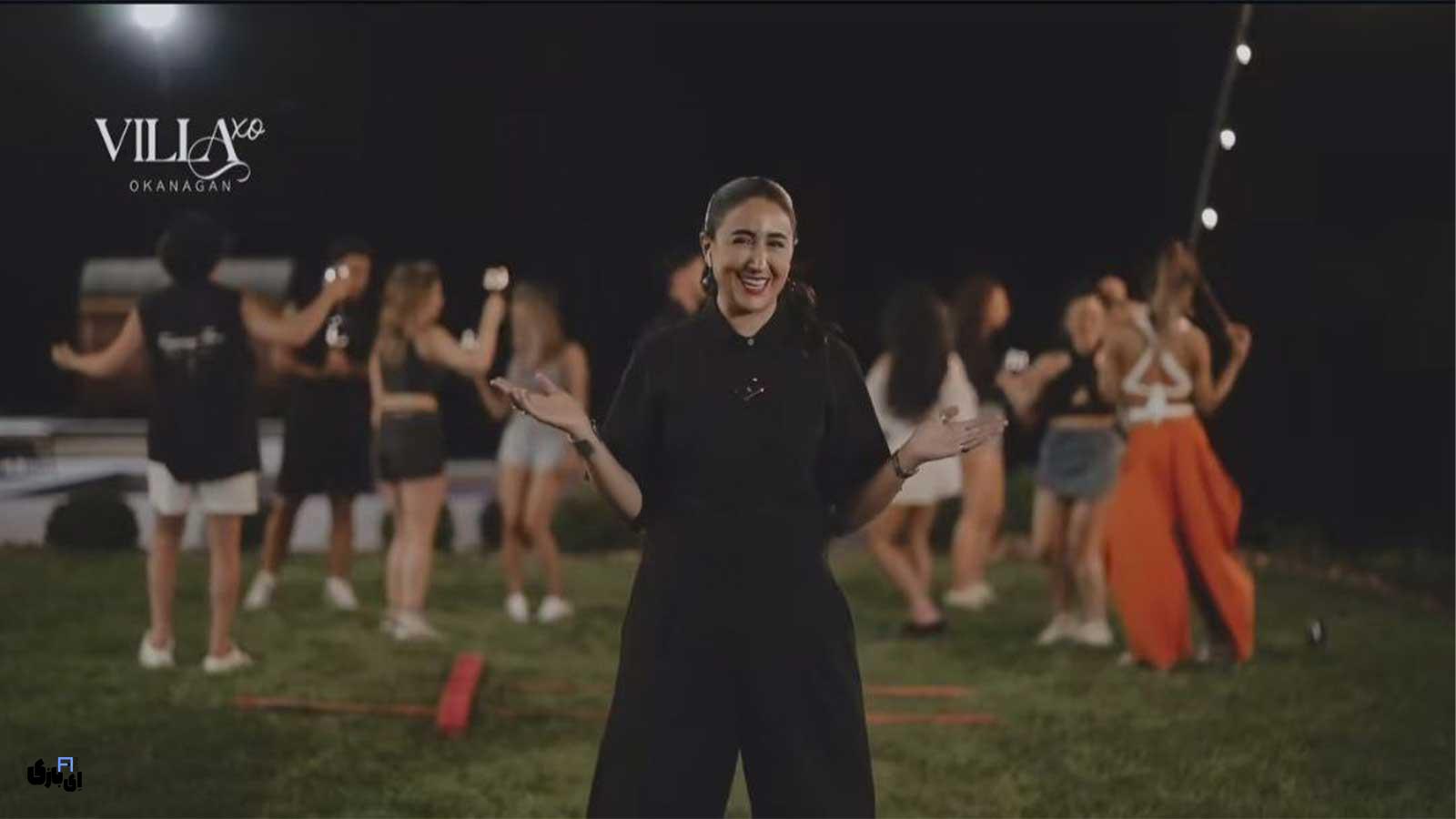 برنامه جدید ویلا اکس او؛ ورژن لاکچری و کانادایی عشق ابدی 5 برنامه جدید ویلا اکس او