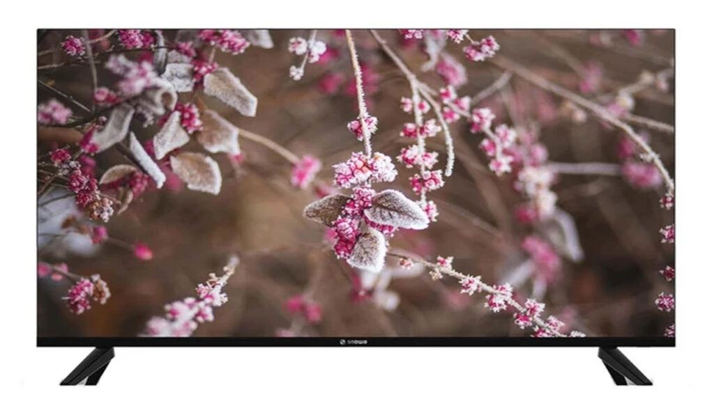 بهترین تلویزیون 55 اینچ : معرفی 5 مدل با ارزش خرید بالا 8 تلویزیون ال ای دی هوشمند اسنوا مدل SSD-55LS510U سایز 55 اینچ