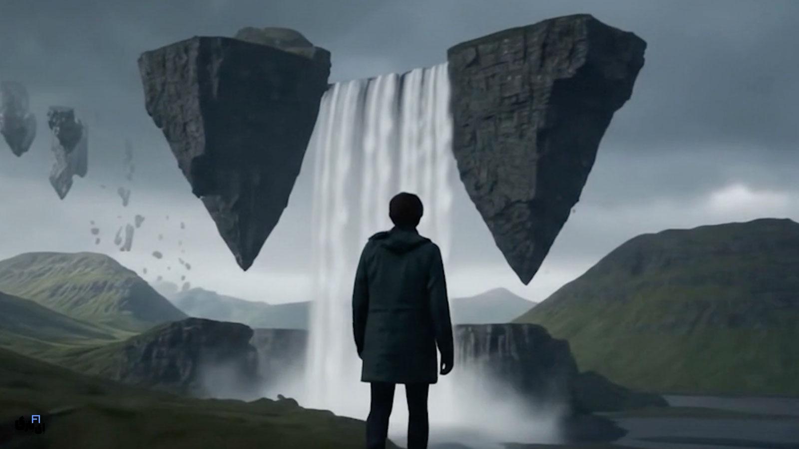 Genie 3: گامی نوین در خلق جهانهای مجازی تعاملی توسط گوگل 6 چالشها و آینده هوش مصنوعی Genie 3