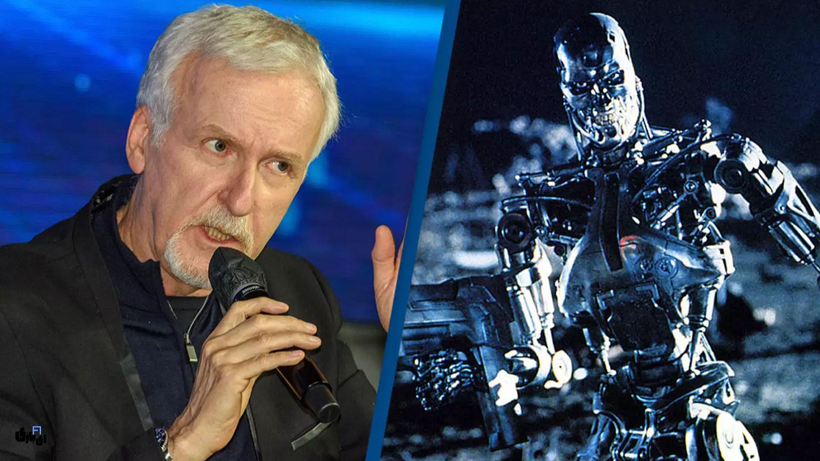 جیمز کامرون و آینده هوش مصنوعی مولد در صنعت سینما: فرصتها و چالشها 5 تسلط بر هوش مصنوعی مولد در صنعت سینما: یک ضرورت برای هنرمندان