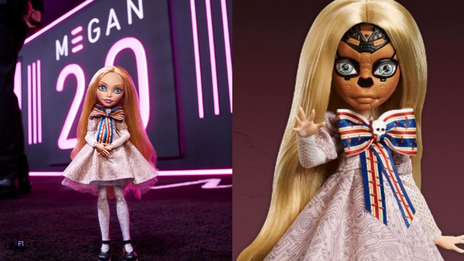 ورود عروسکهای مجهز به هوش مصنوعی به اتاق کودکان: فرصتها و نگرانیها 5 معرفی نسل جدید اسباببازیها: عروسکهای مجهز به هوش مصنوعی